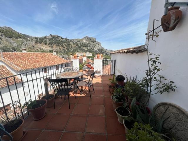 Grazalema Rooftops Экстерьер фото